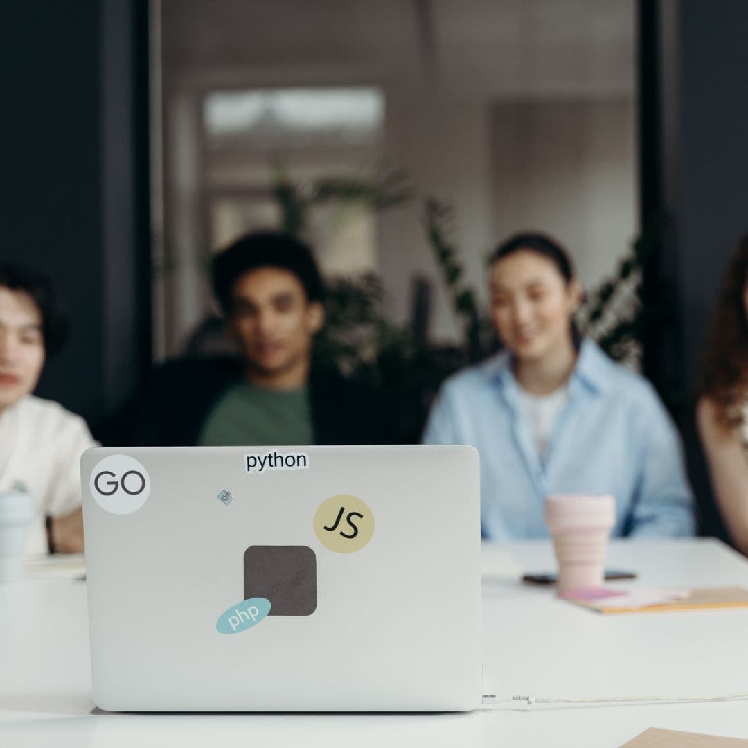 Backend Web Development