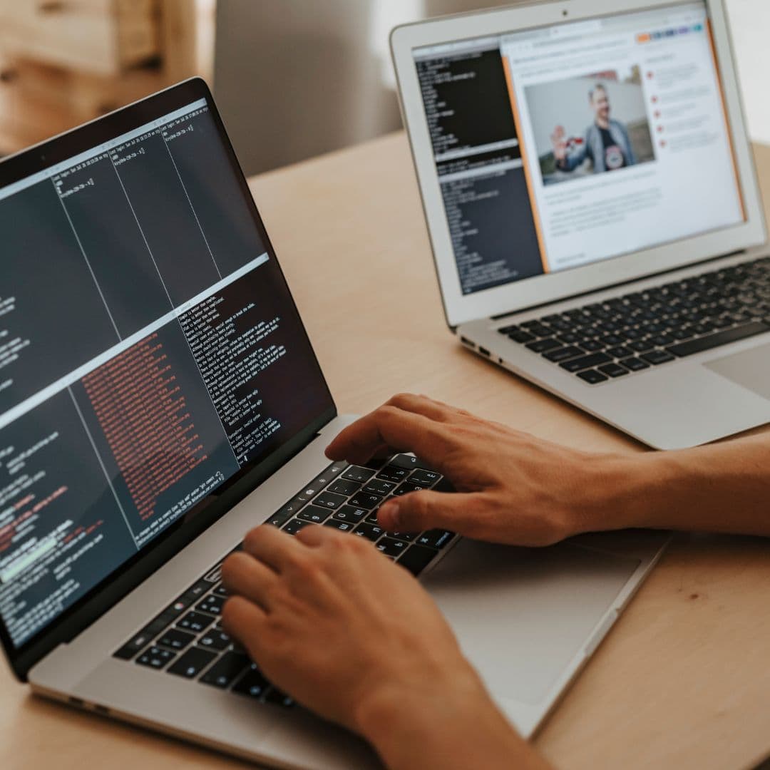 Frontend Web Development