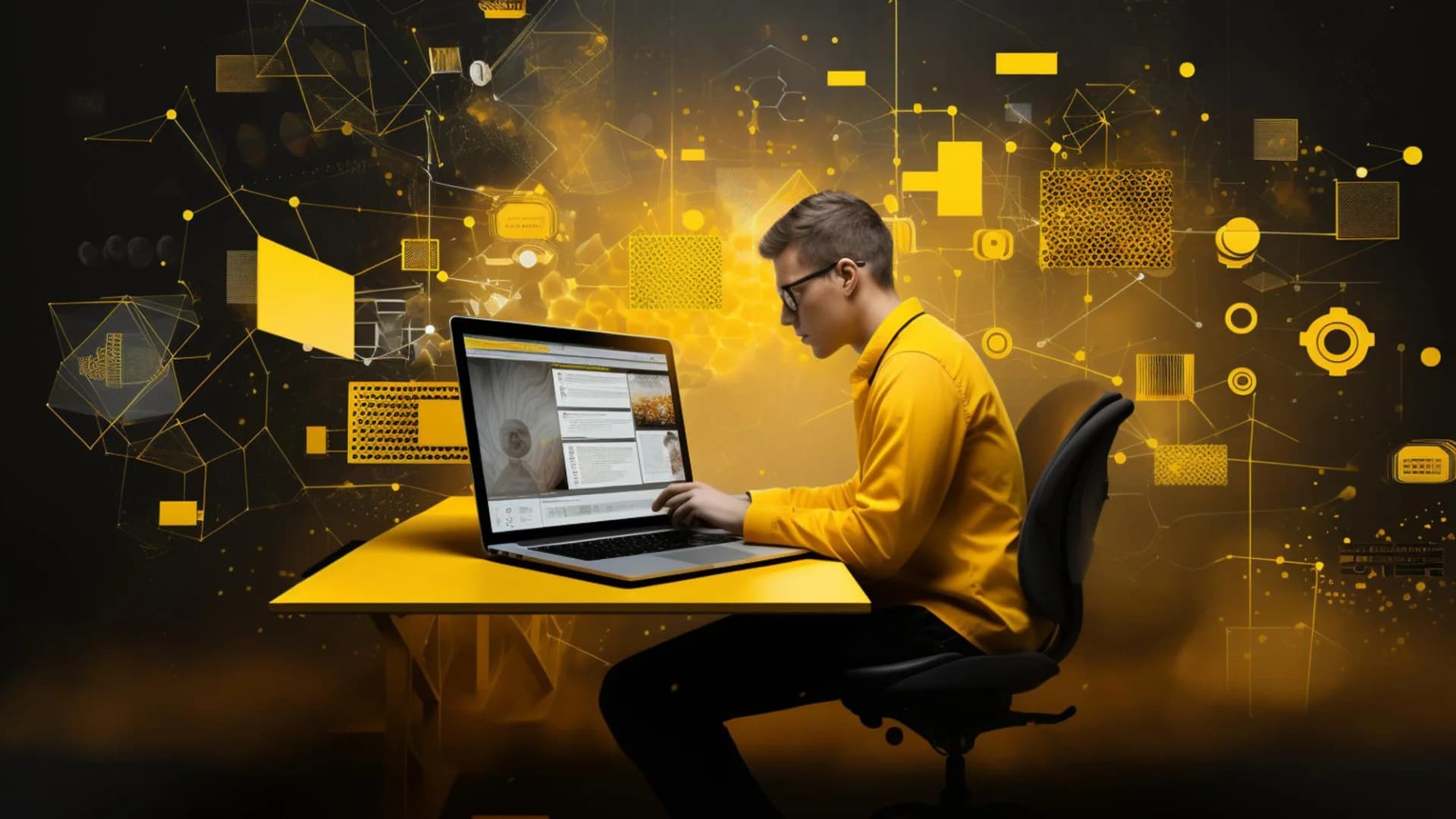 Custom Website Development