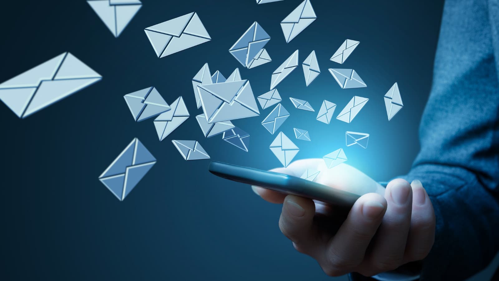 Email Marketing