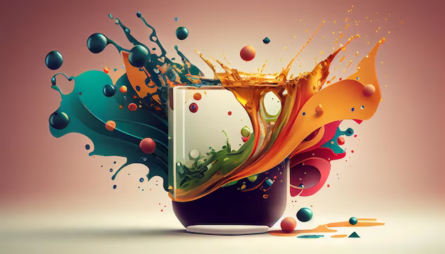 Illustration Design