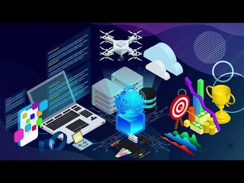 Motion Graphics