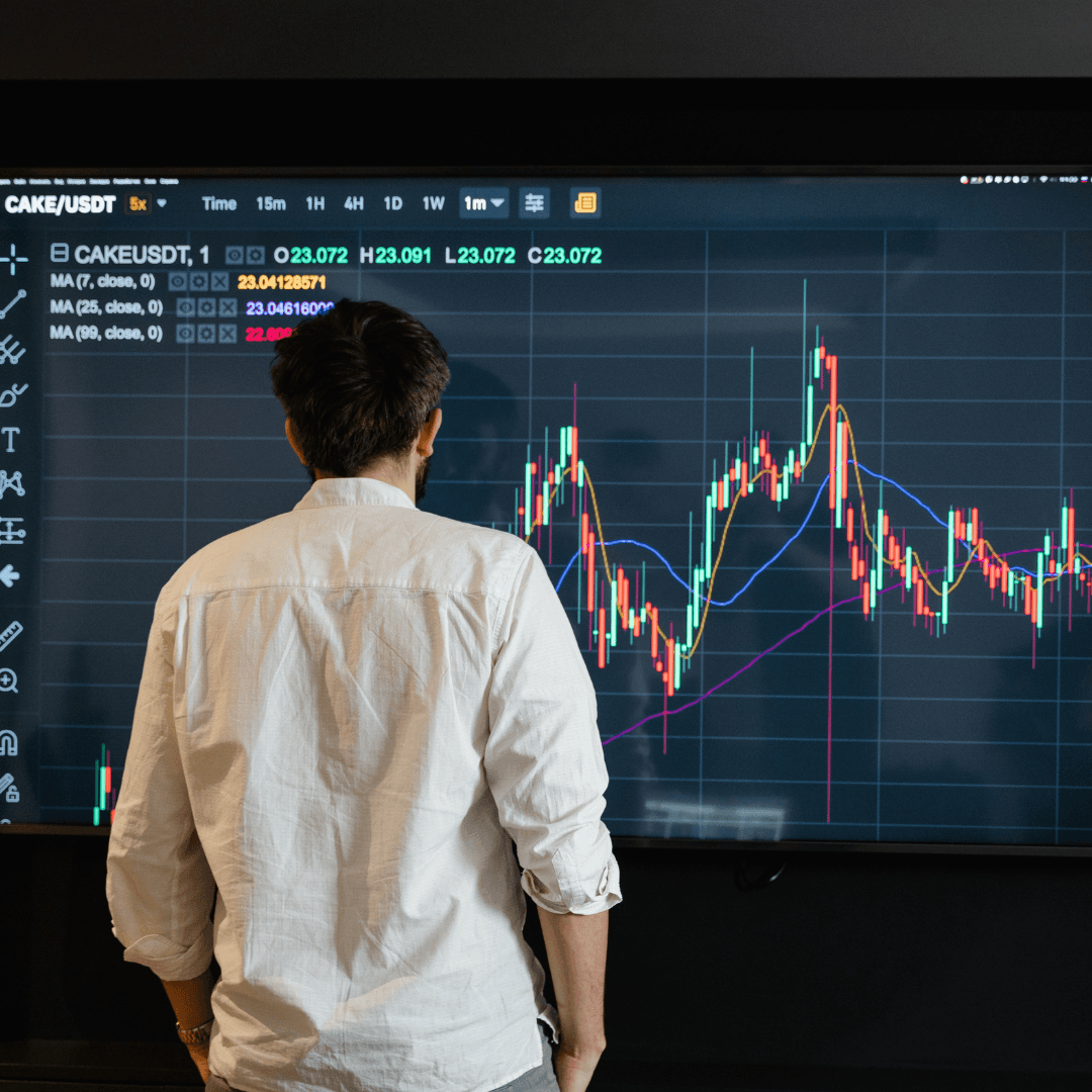 Predictive Analytics