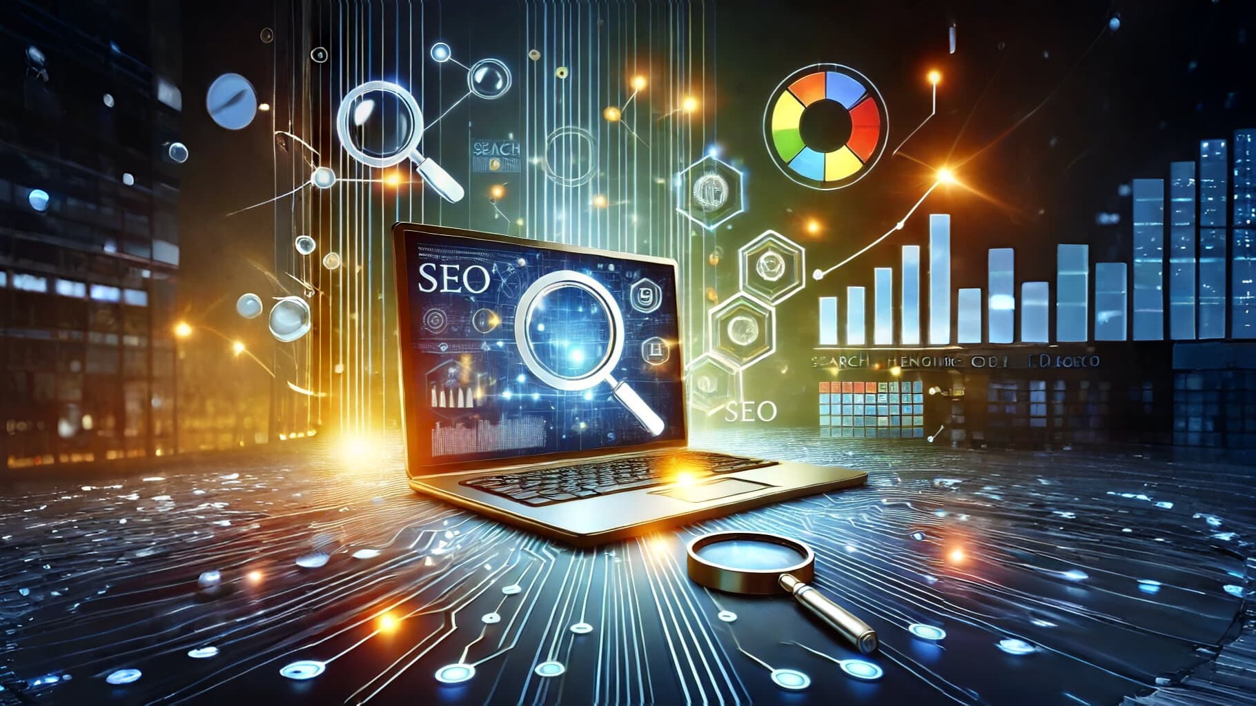 Search Engine Optimization