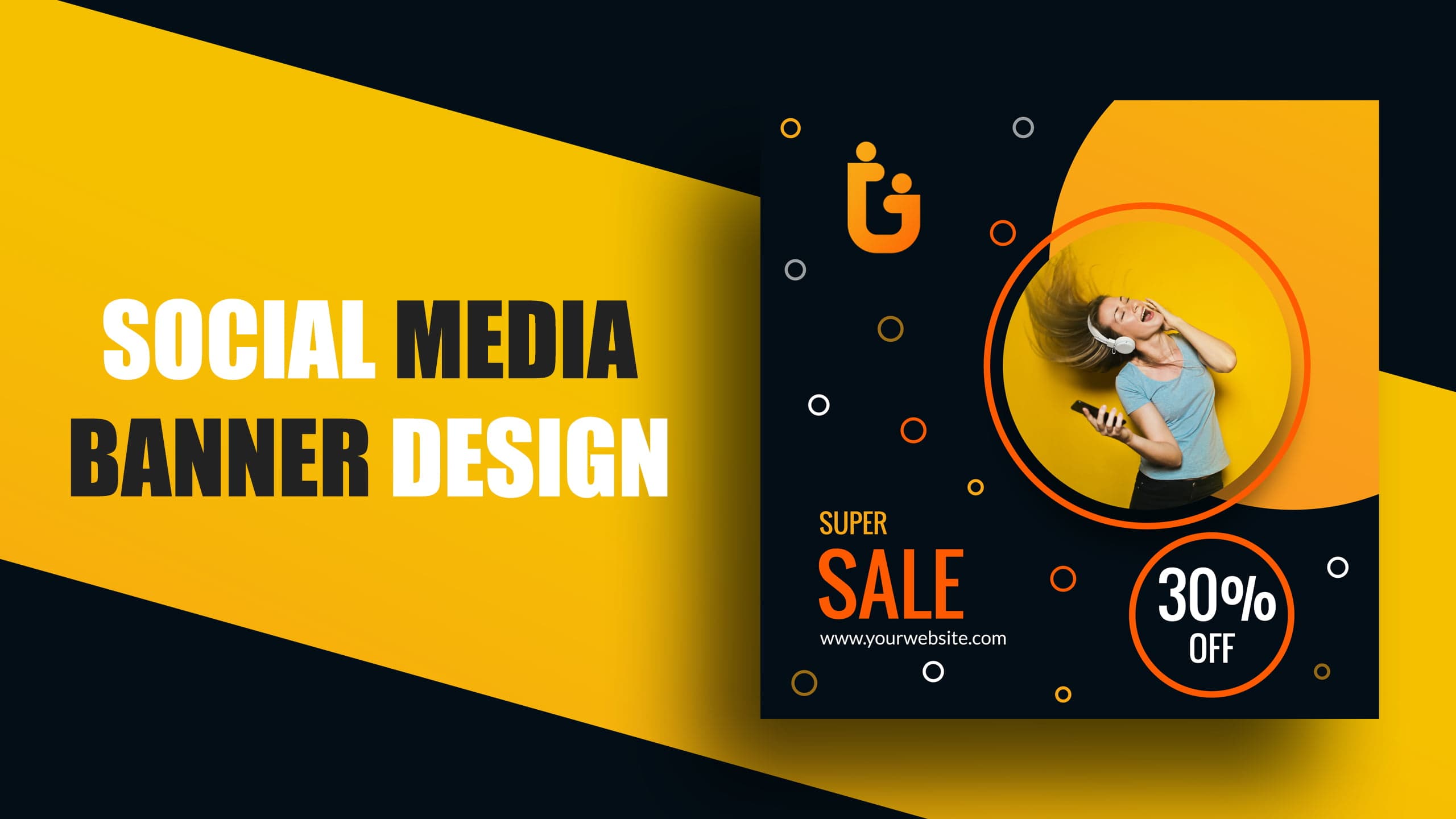 Social Media Design