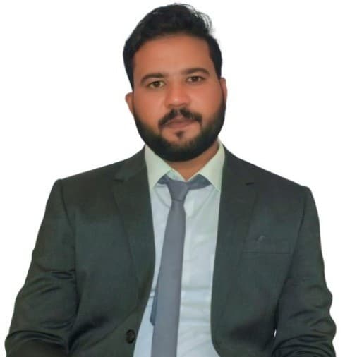 Ashar Sohail