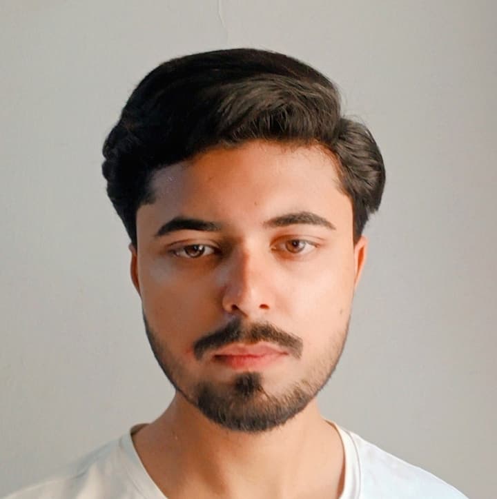 Salman Khokhar